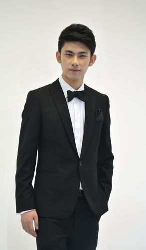 白发林 现场执行负责人