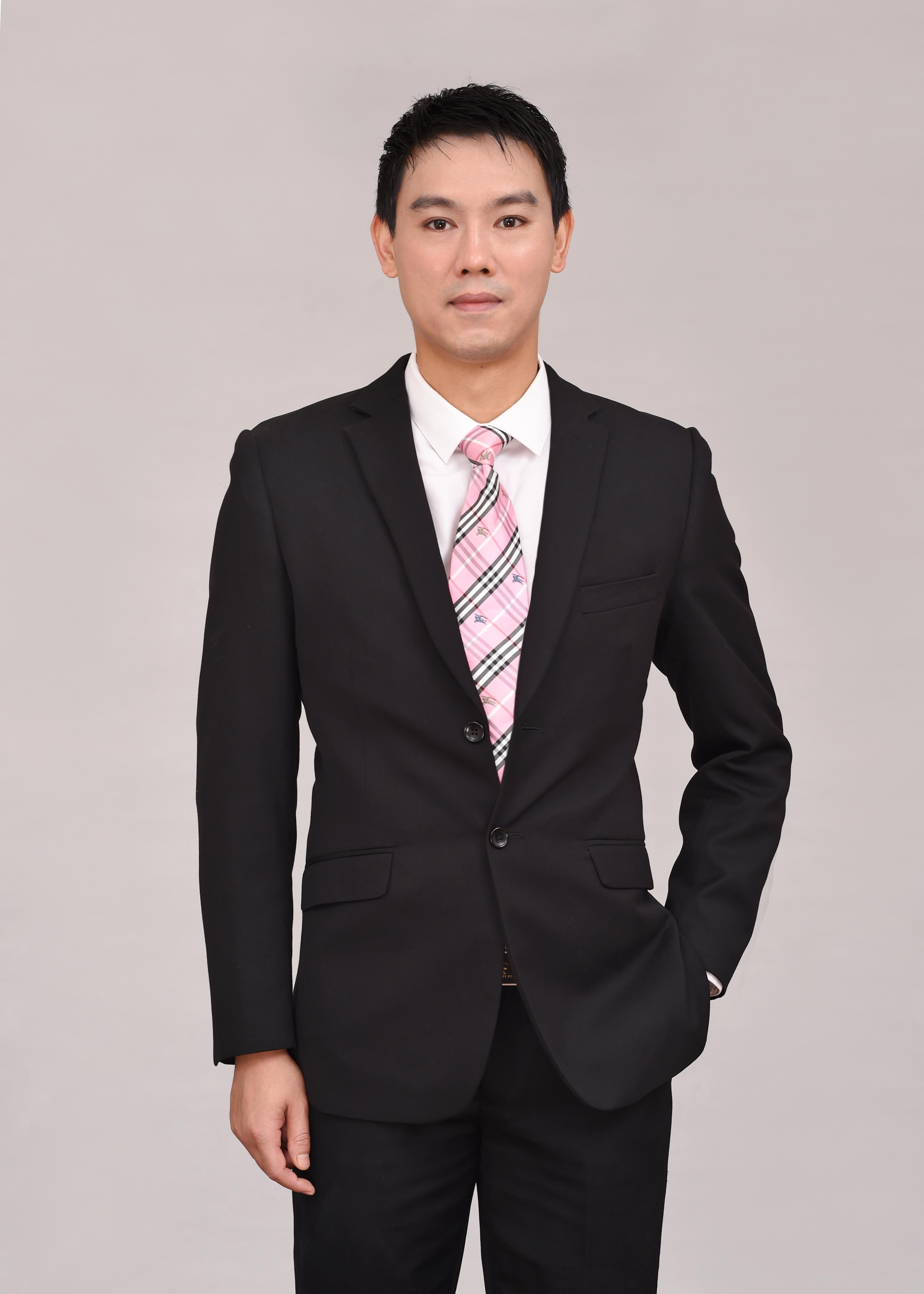 王兰英 制作统筹负责人