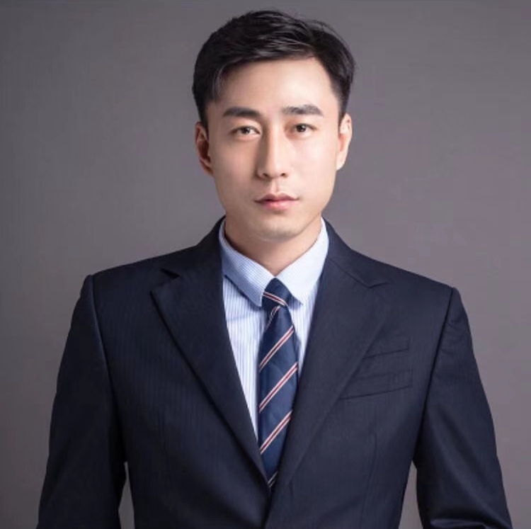 陈俊全 品牌与内容负责人